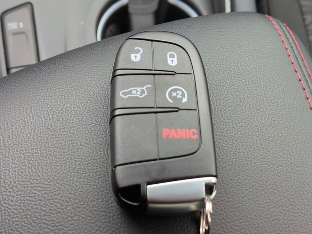 New 2026 Dodge Durango GT image 31