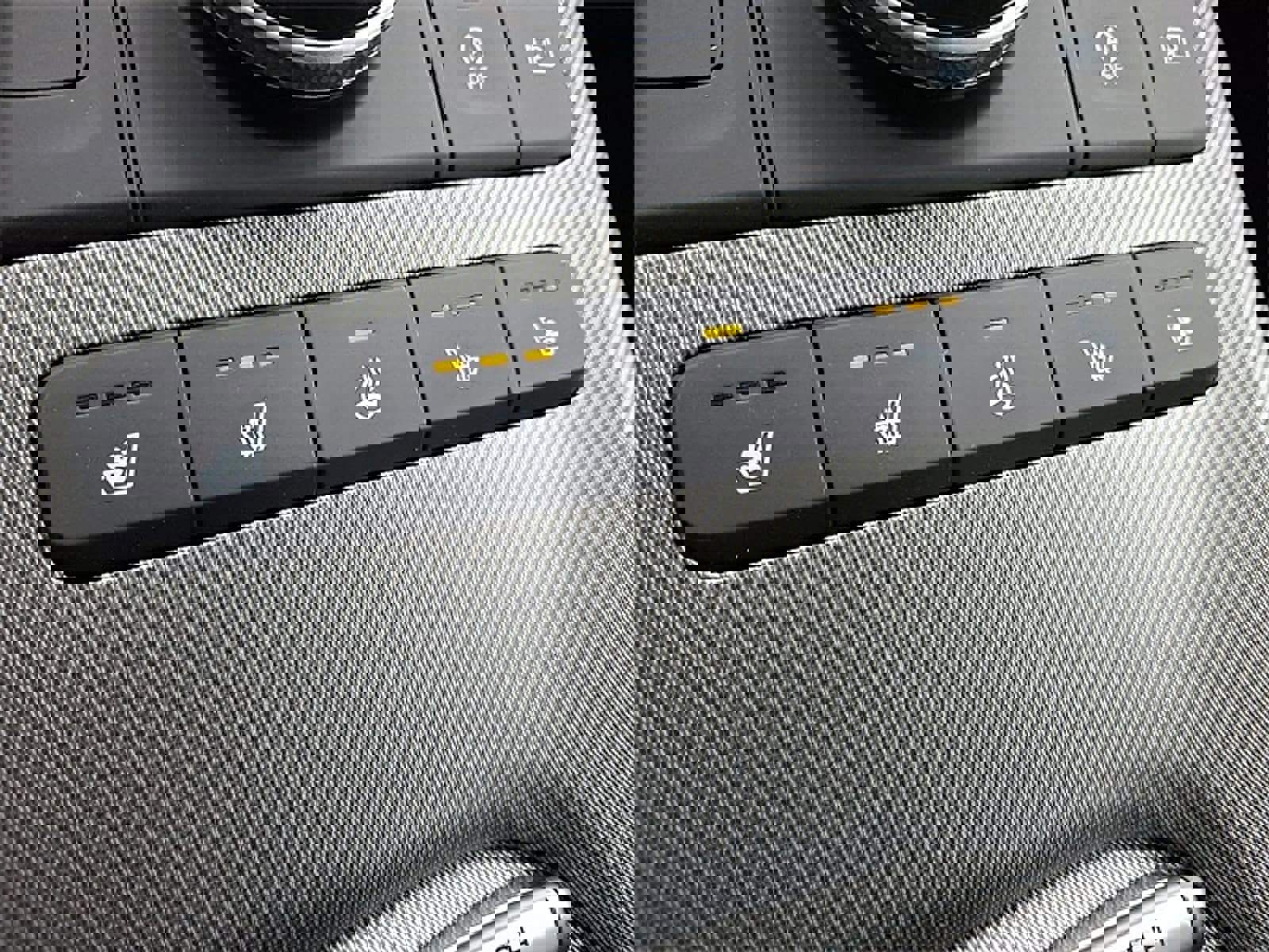 Used 2025 Hyundai Palisade SEL image 18