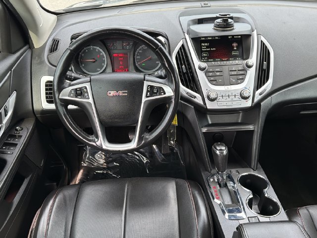 Used 2017 GMC Terrain SLT w/ Open Road Package FWD image 25
