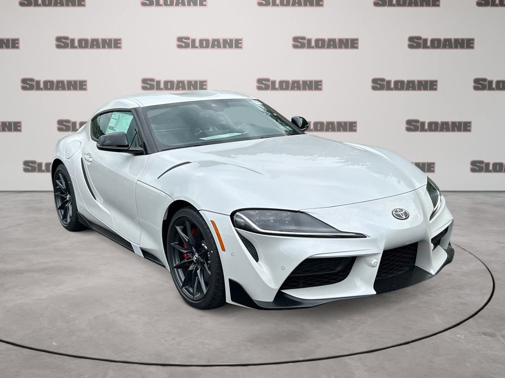 New 2026 Toyota Supra Premium RWD image 7