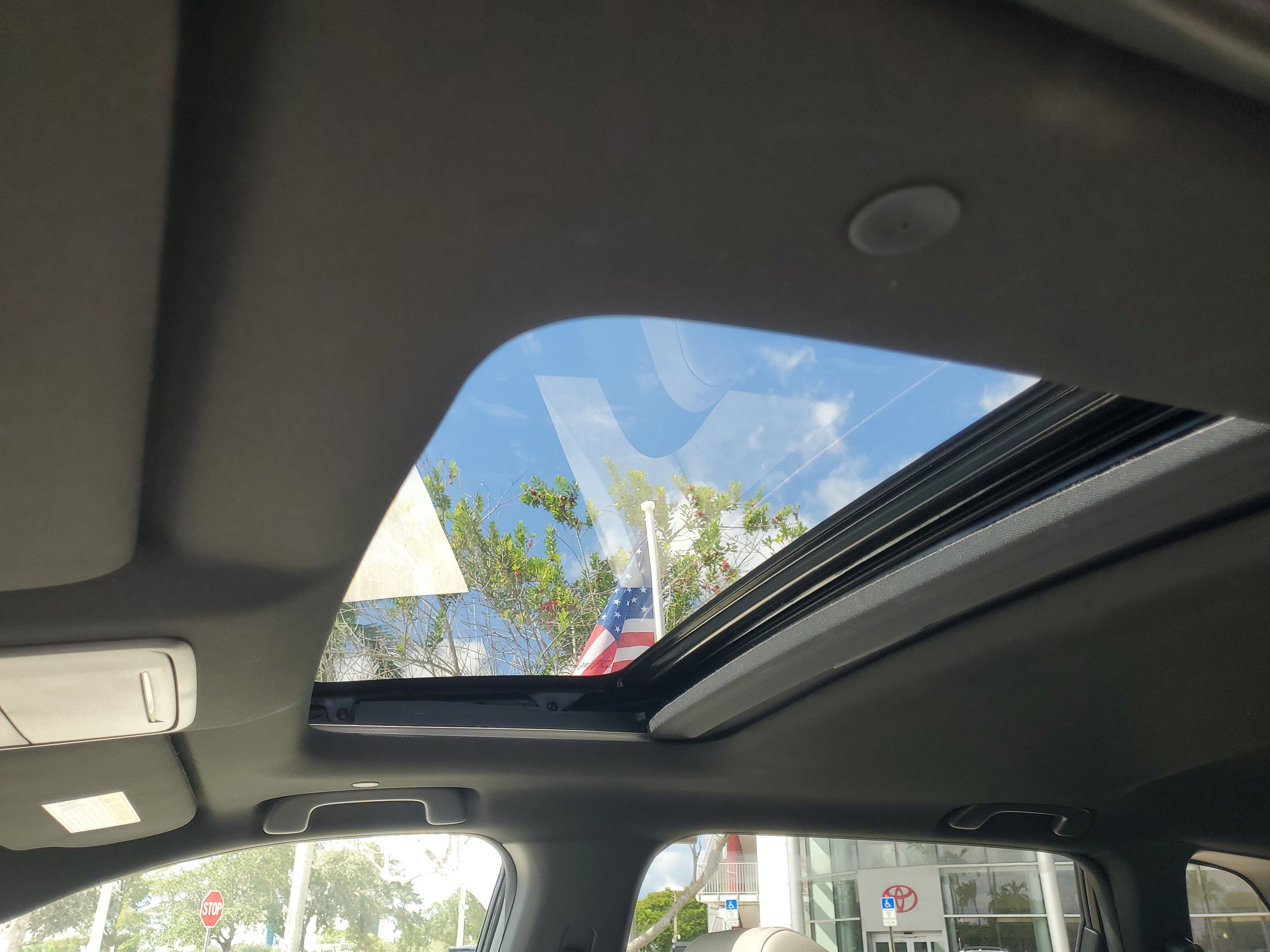 Used 2024 Honda CR-V Sport Touring image 20