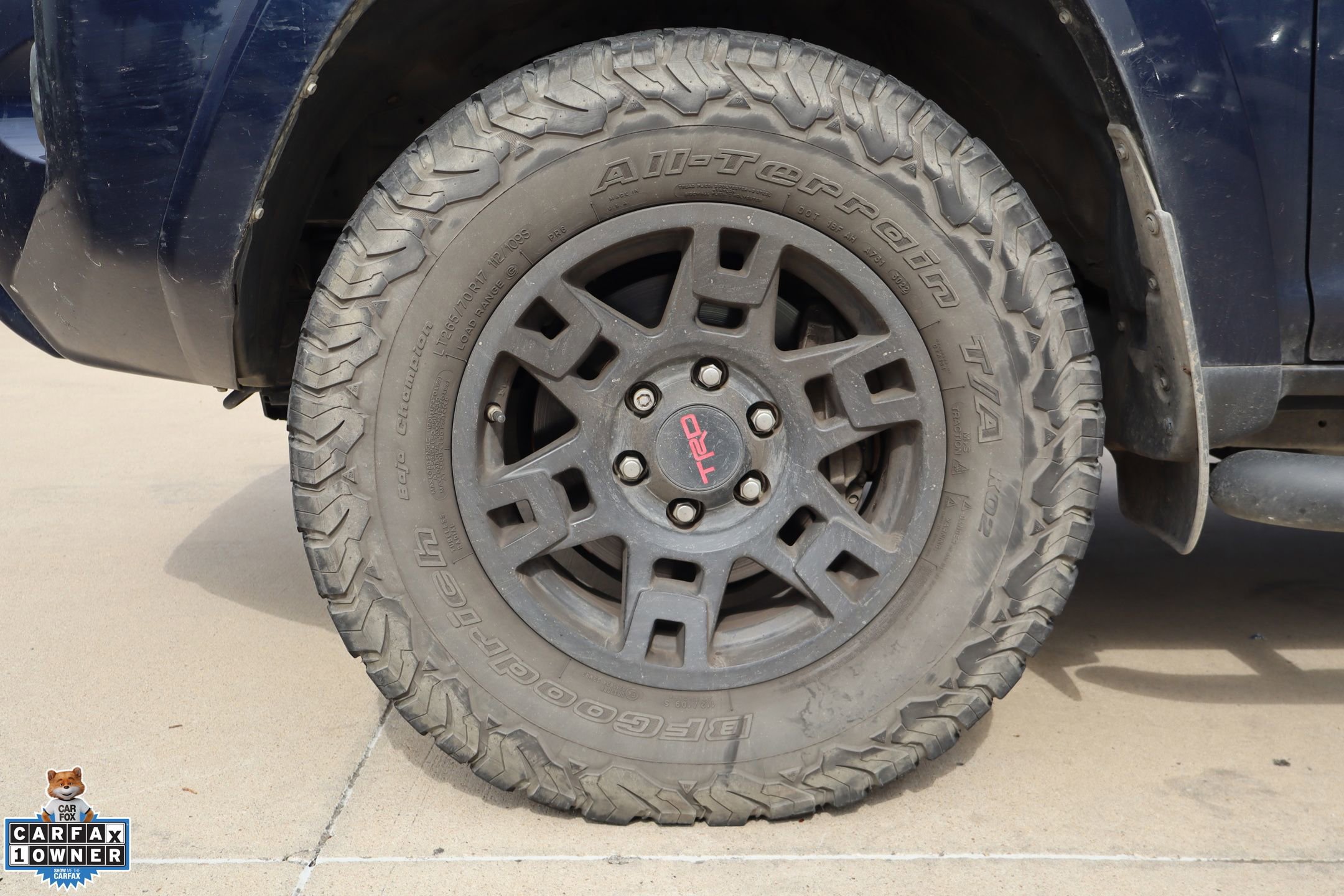 Used 2021 Toyota 4Runner SR5 Premium w/ Moonroof Package AWD/4WD image 10