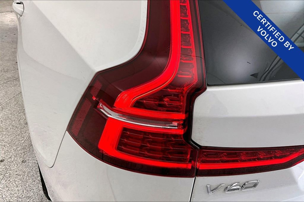 Certified 2024 Volvo V60 T8 Polestar w/ Protection Package image 41