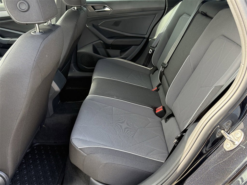 New 2026 Volkswagen Jetta Sport image 24