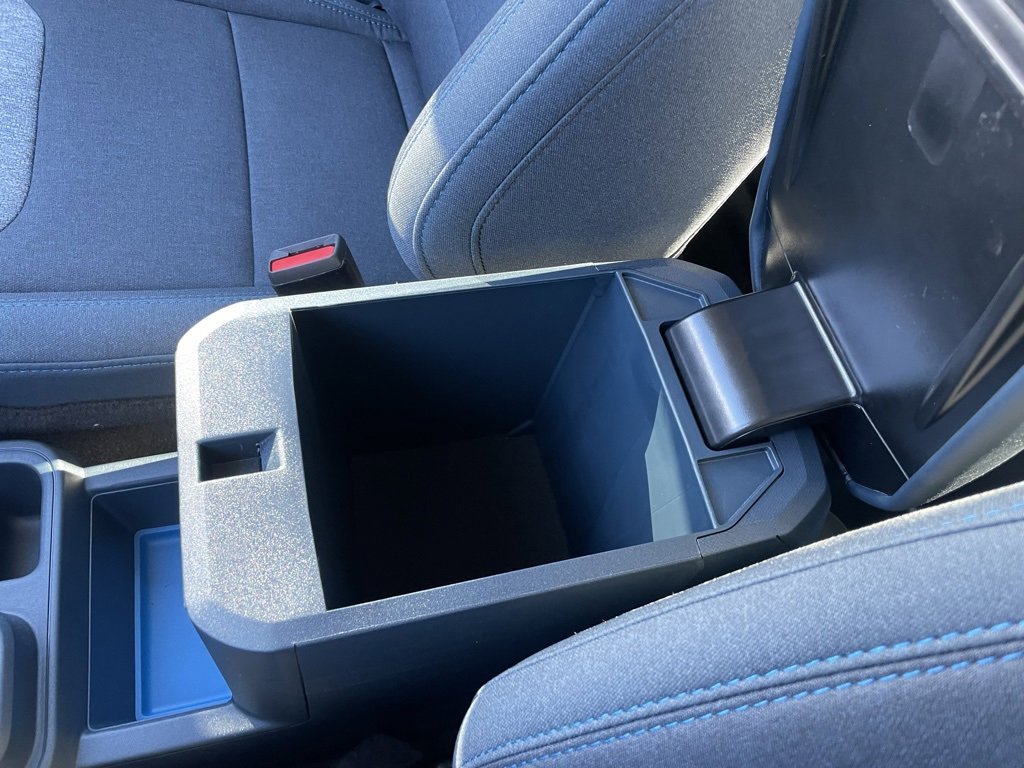 New 2026 Ford Maverick XLT w/ XLT Luxury Package image 48