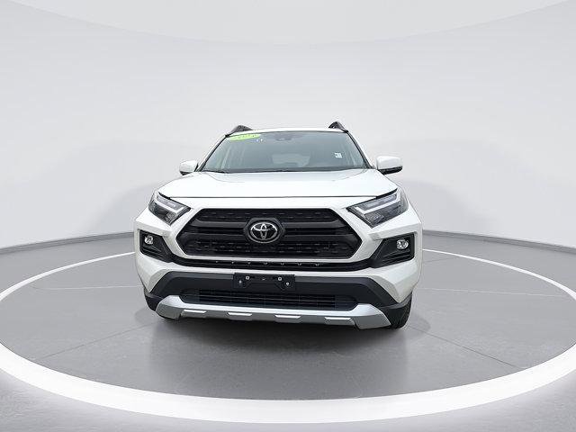 Certified 2023 Toyota RAV4 Adventure image 5