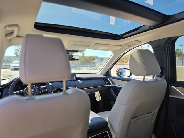 New 2026 MAZDA CX-90 Plug-In Hybrid w/Premium Sport image 17