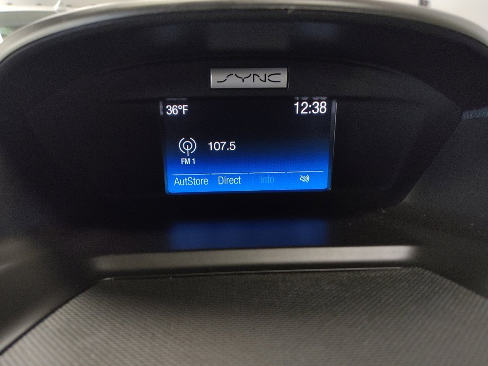 Used 2017 Ford Escape S image 25