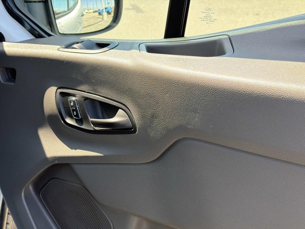 Certified 2026 Ford Transit 250 148 High Roof AWD w/ Exterior Upgrade Package image 21