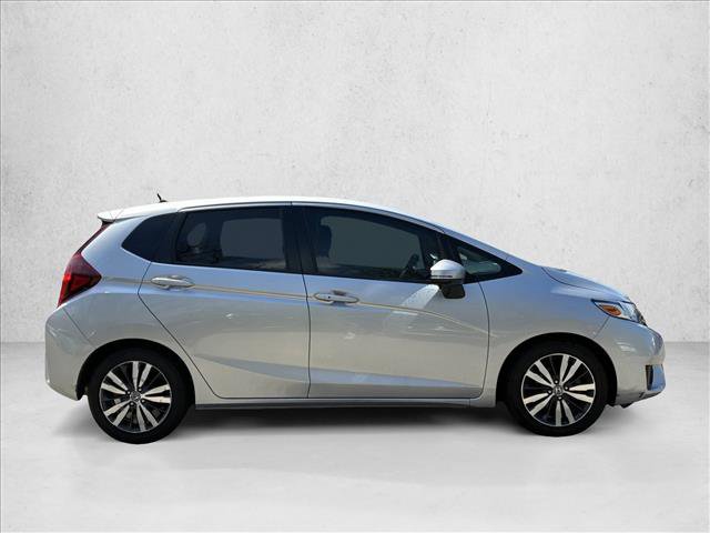 Used 2015 Honda Fit EX-L image 4