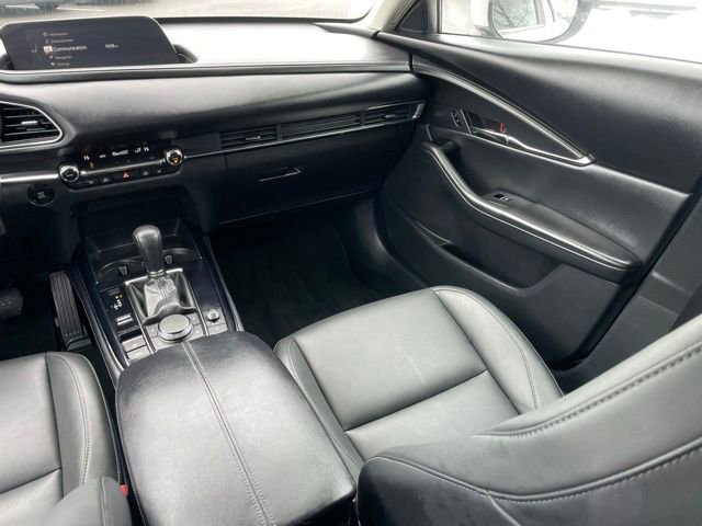 Certified 2023 MAZDA CX-30 AWD 2.5 S w/ Preferred Package image 9