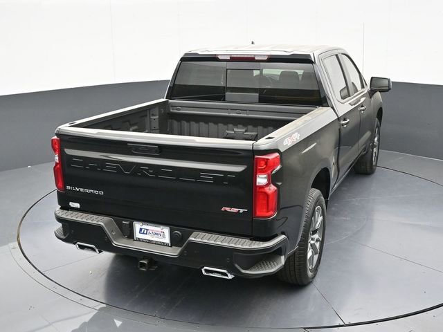 New 2026 Chevrolet Silverado 1500 RST w/ RST All Star Premium Package image 63
