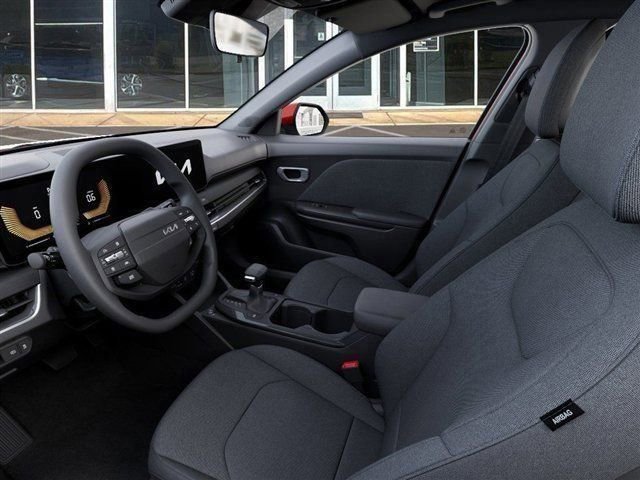 New 2026 Kia K4 FWD image 17