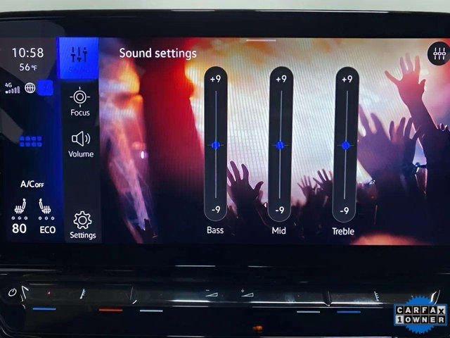 Used 2023 Volkswagen ID.4 S image 47