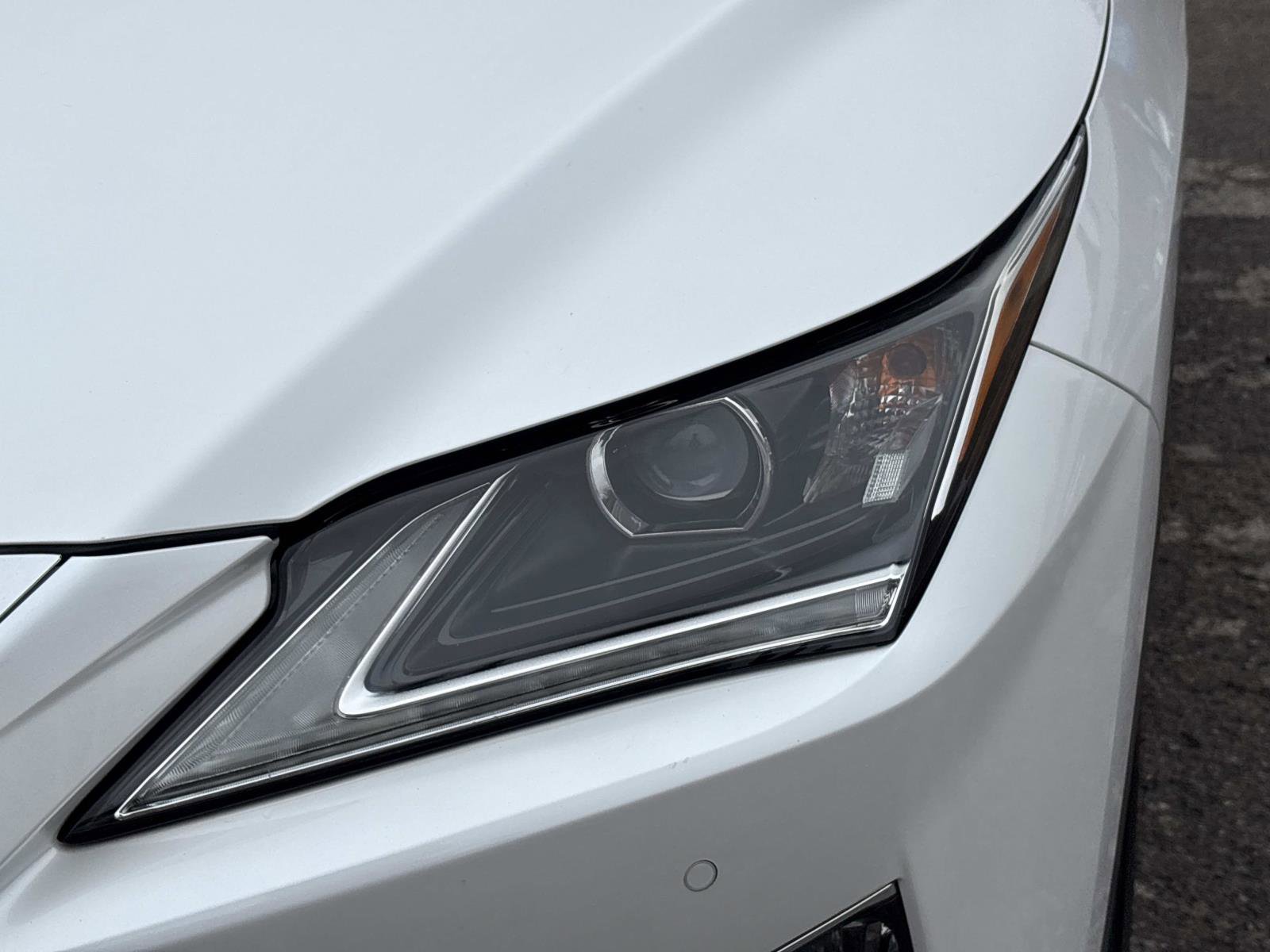 Used 2019 Lexus RX 350 FWD w/ Accessory Package image 11