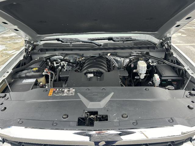 Certified 2018 Chevrolet Silverado 1500 LT w/ All Star Edition image 33