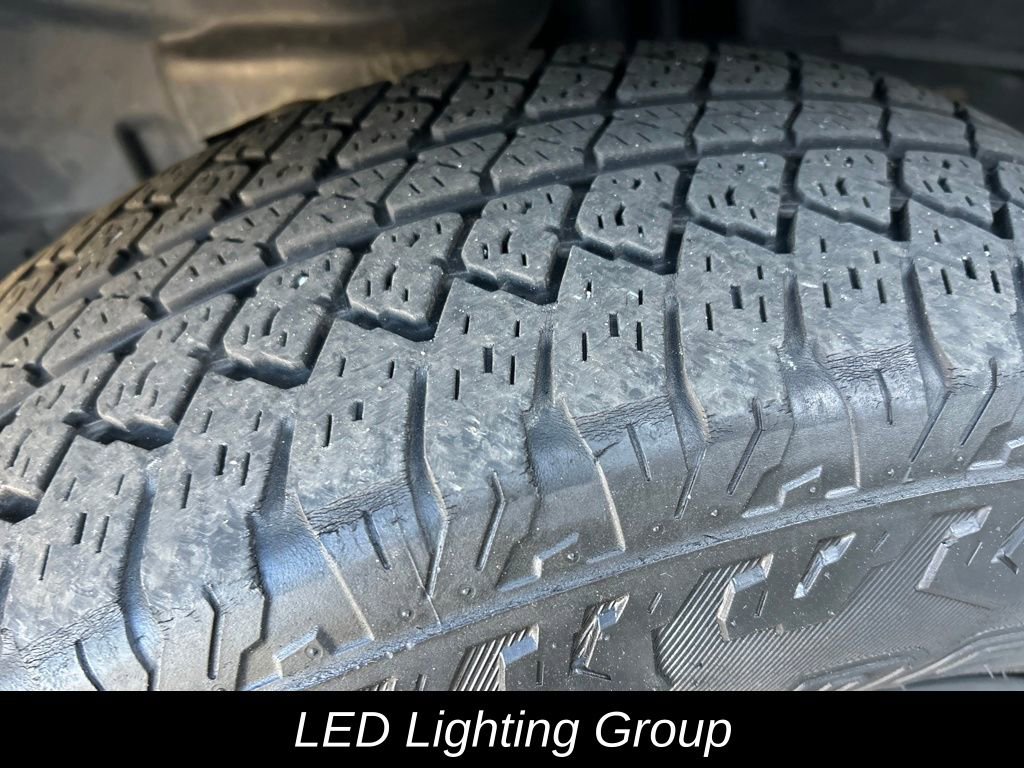 Used 2022 Jeep Wrangler Unlimited Sahara image 11