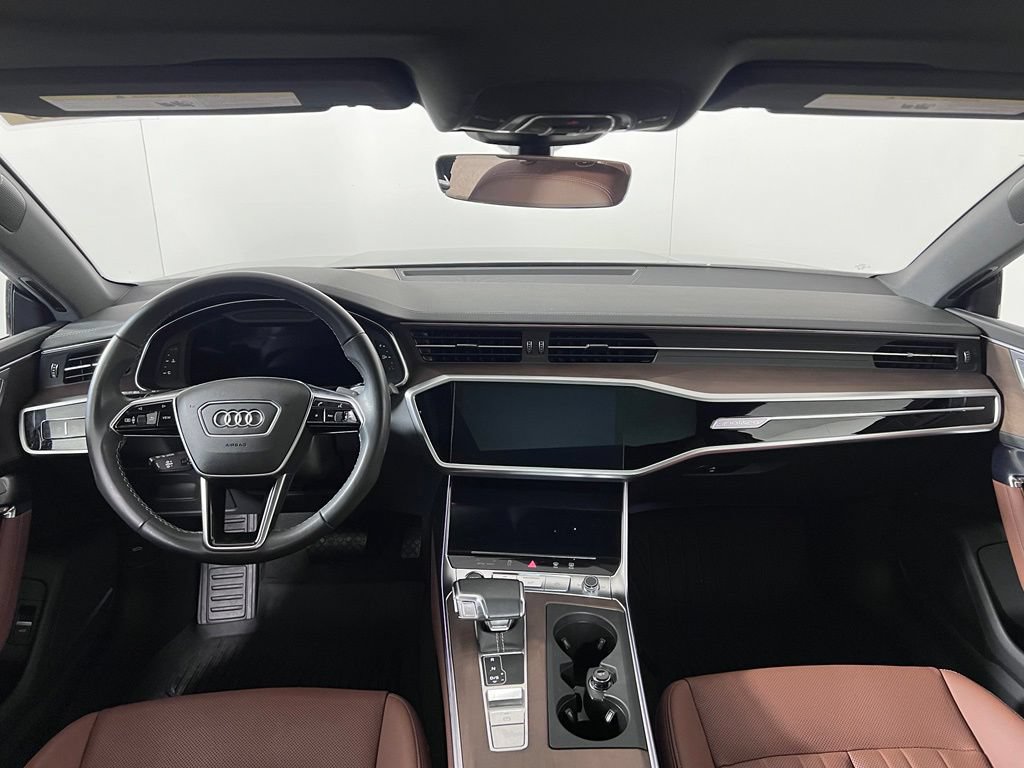 Used 2024 Audi A7 3.0T Prestige AWD/4WD image 23