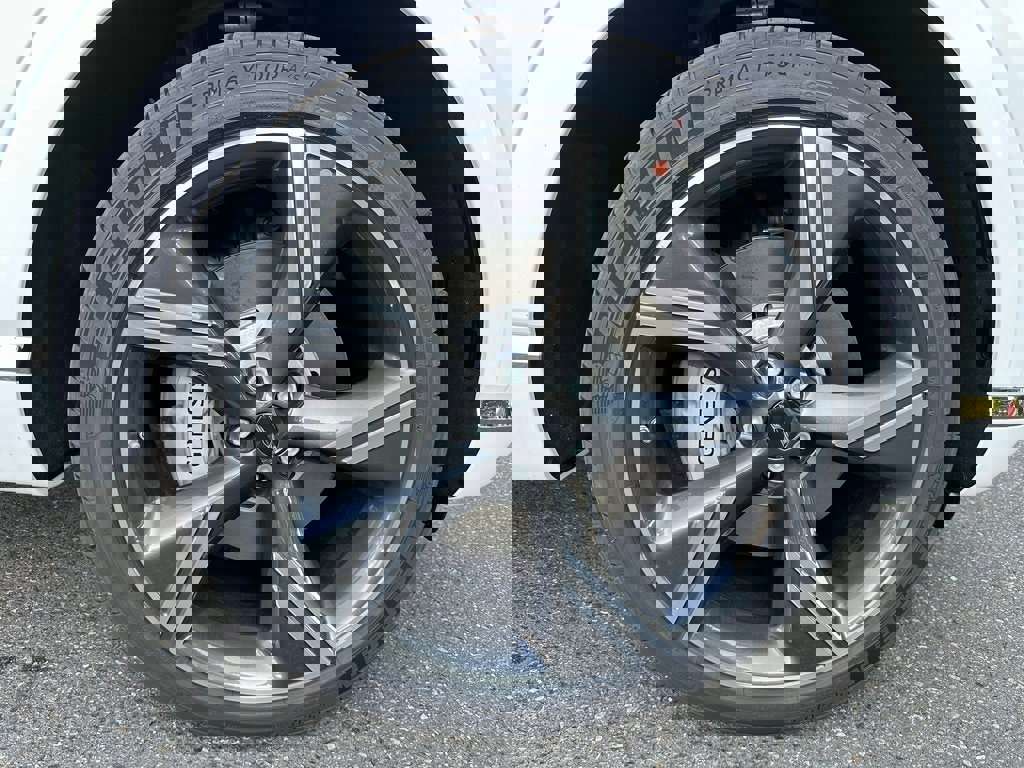 New 2026 Genesis GV80 3.5T Prestige image 9