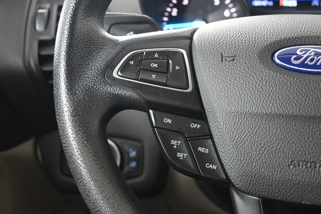 Used 2018 Ford Escape SE AWD/4WD image 31