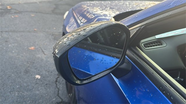 Used 2023 Honda Civic Sport image 37