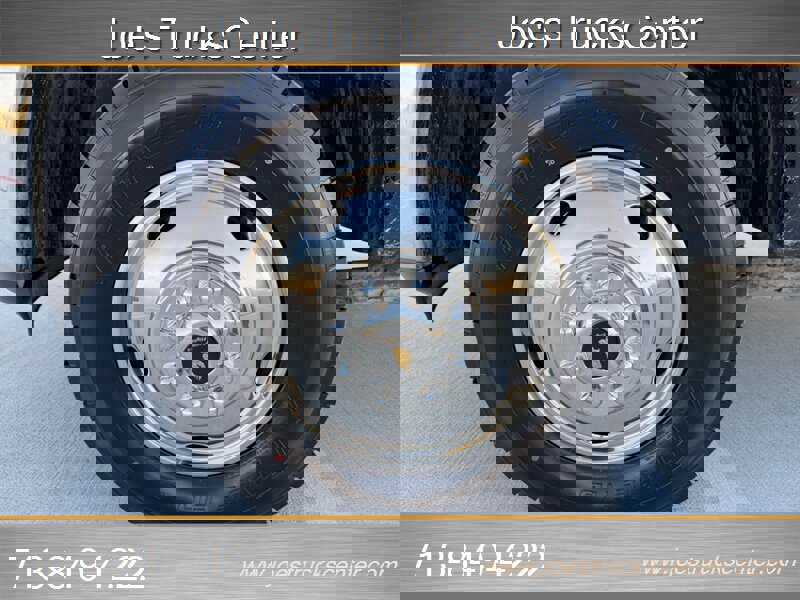 Used 2017 RAM 3500 Tradesman w/ Chrome Appearance Group image 50