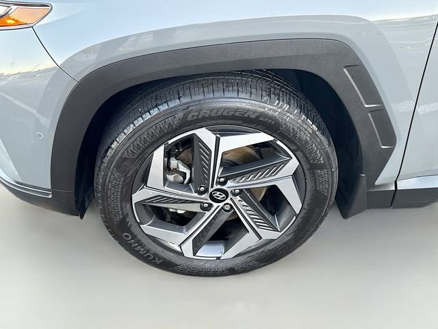 Used 2024 Hyundai Tucson Limited image 30