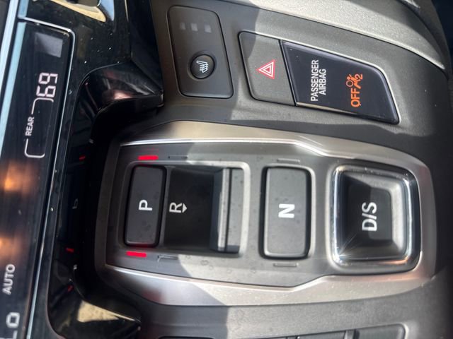 Certified 2025 Honda Odyssey Sport-L image 20