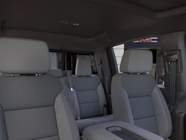New 2026 GMC Sierra 1500 SLE AWD/4WD image 48