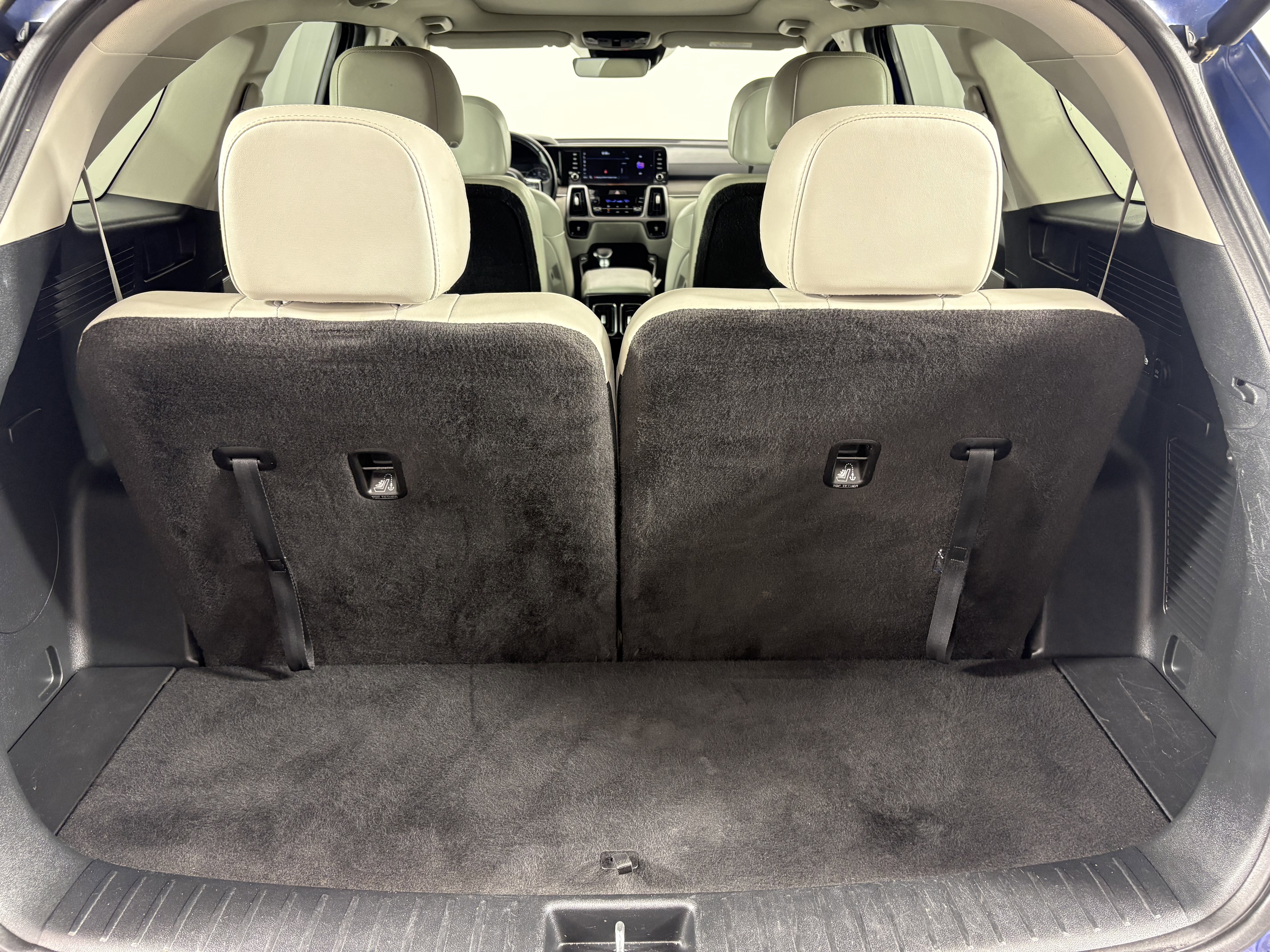 Used 2023 Kia Sorento EX w/ Panoramic Sunroof Package FWD image 24