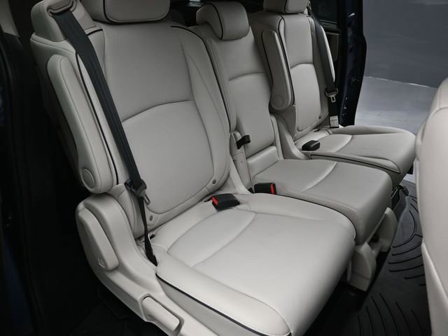 Certified 2025 Honda Odyssey Touring image 23