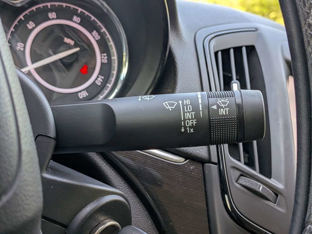 Used 2017 Buick Regal Sport Touring FWD image 25