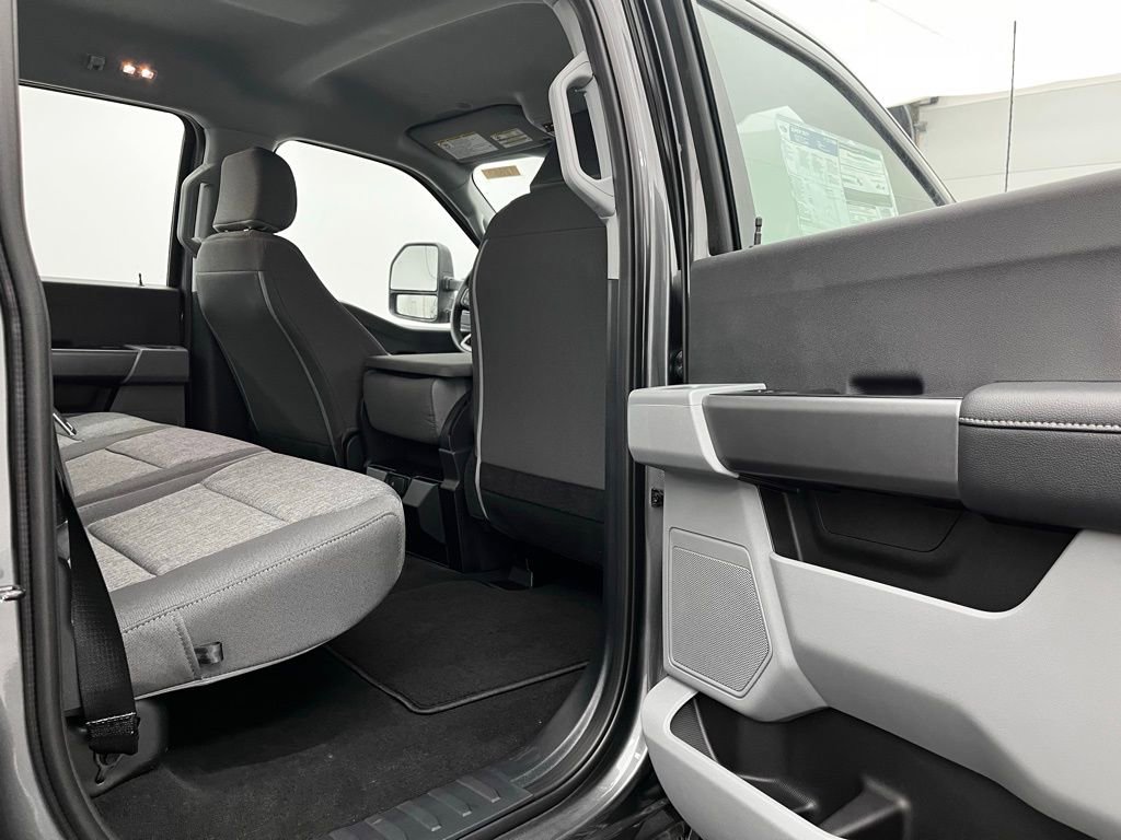 New 2026 Ford F250 XL w/ STX Appearance Package image 32