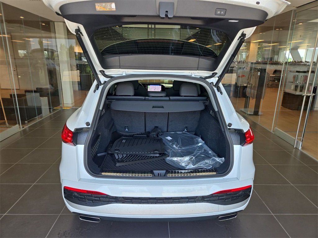 New 2025 Audi Q5 Premium Plus image 25