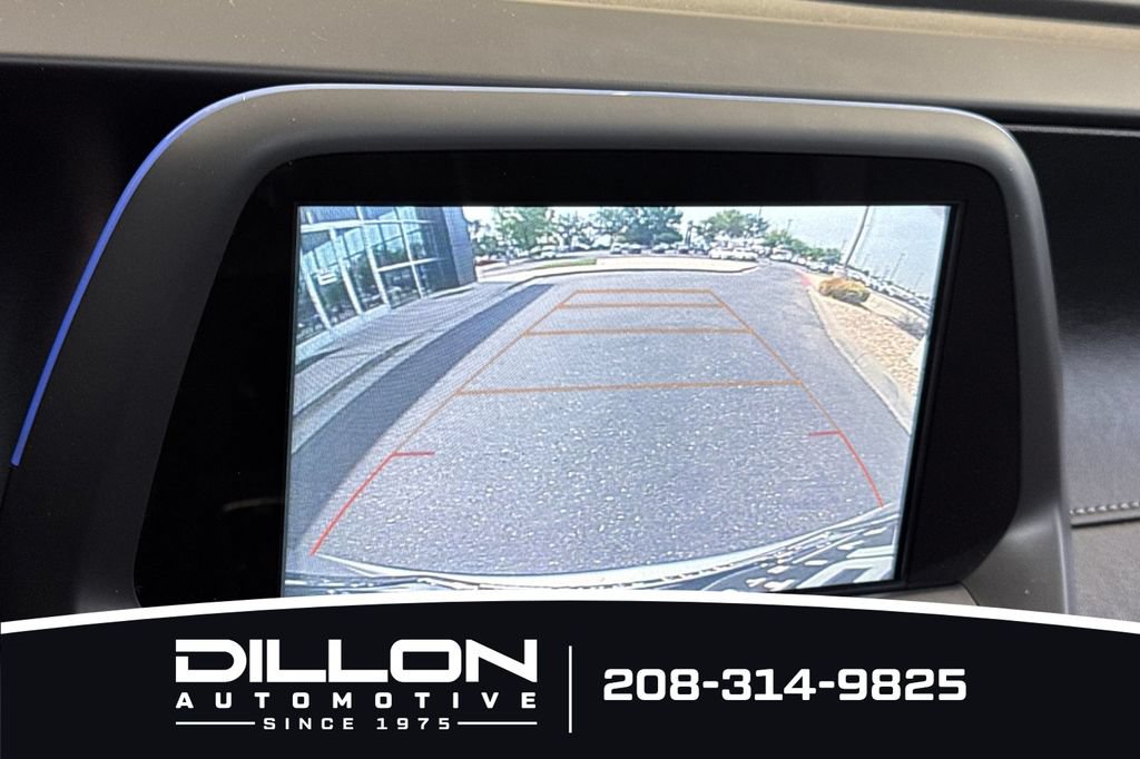 Used 2018 Chevrolet Camaro SS RWD image 21