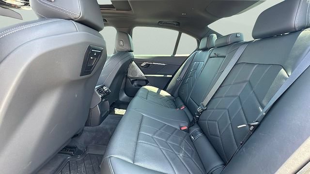 Certified 2025 BMW 530i xDrive w/ Premium Package AWD/4WD image 14