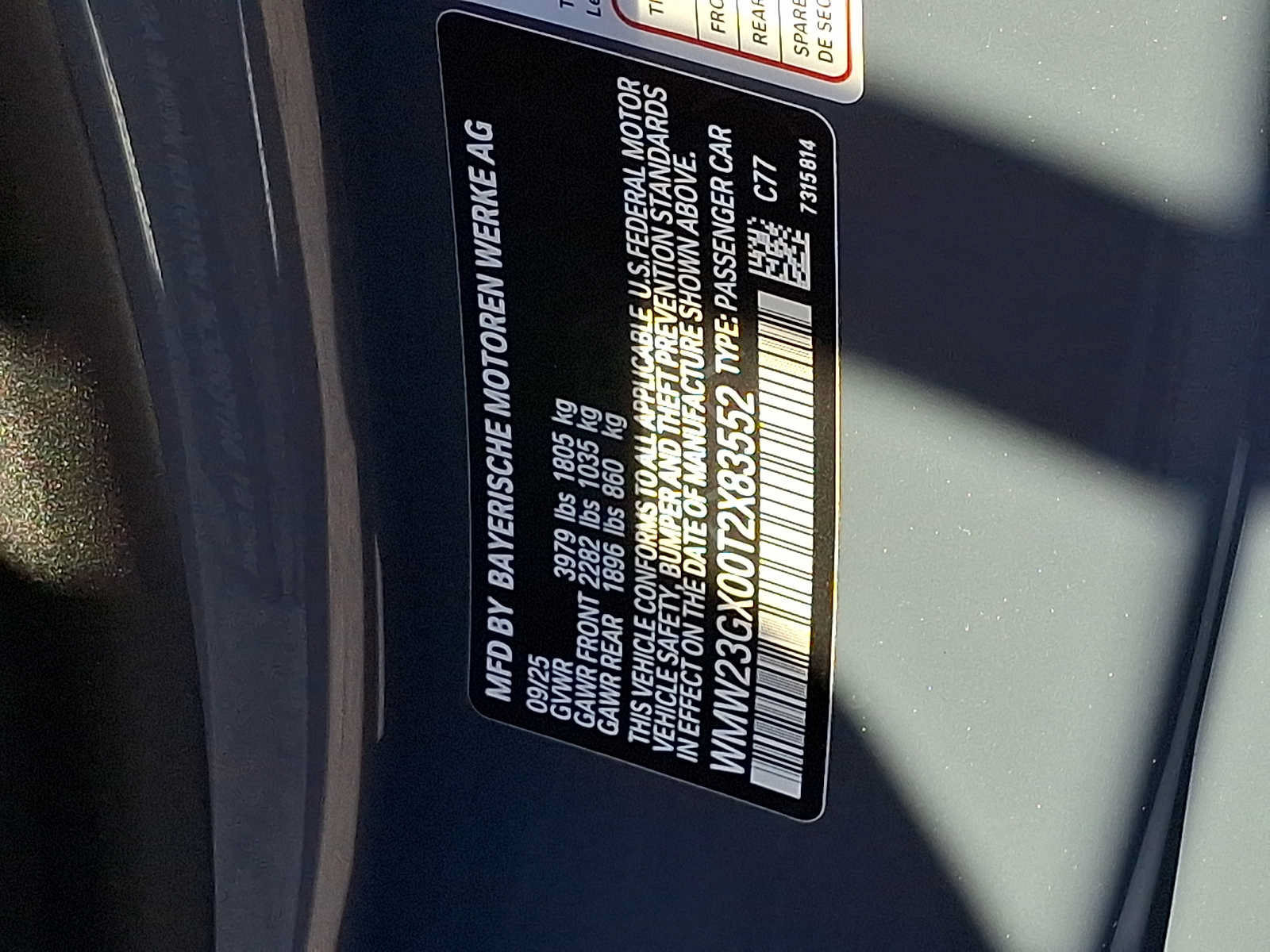 Used 2026 MINI Cooper S FWD image 26