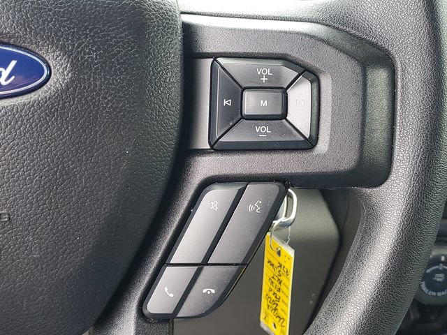 Used 2020 Ford F150 XLT w/ Equipment Group 301A Mid AWD/4WD image 17