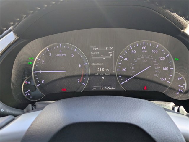 Used 2018 Lexus RX 350 FWD image 33