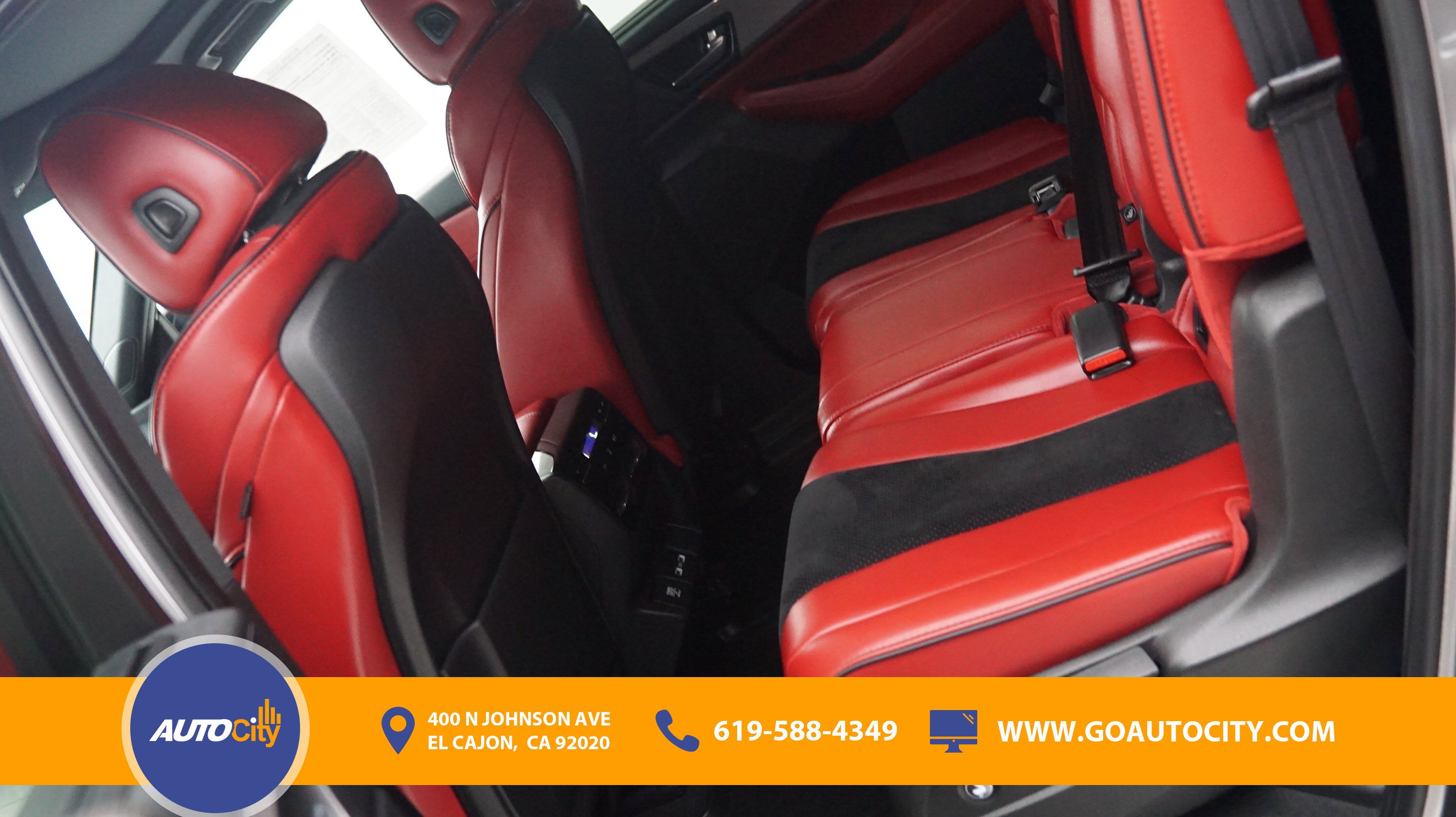 Used 2022 Acura MDX A-Spec image 16