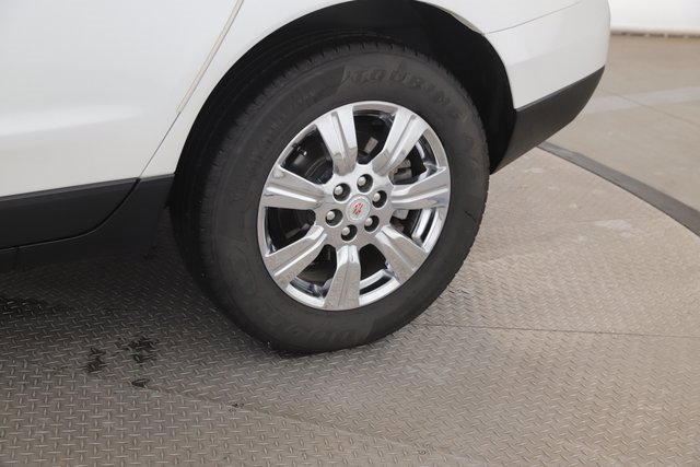 Used 2016 Cadillac SRX Luxury w/ Driver Awareness Package image 14