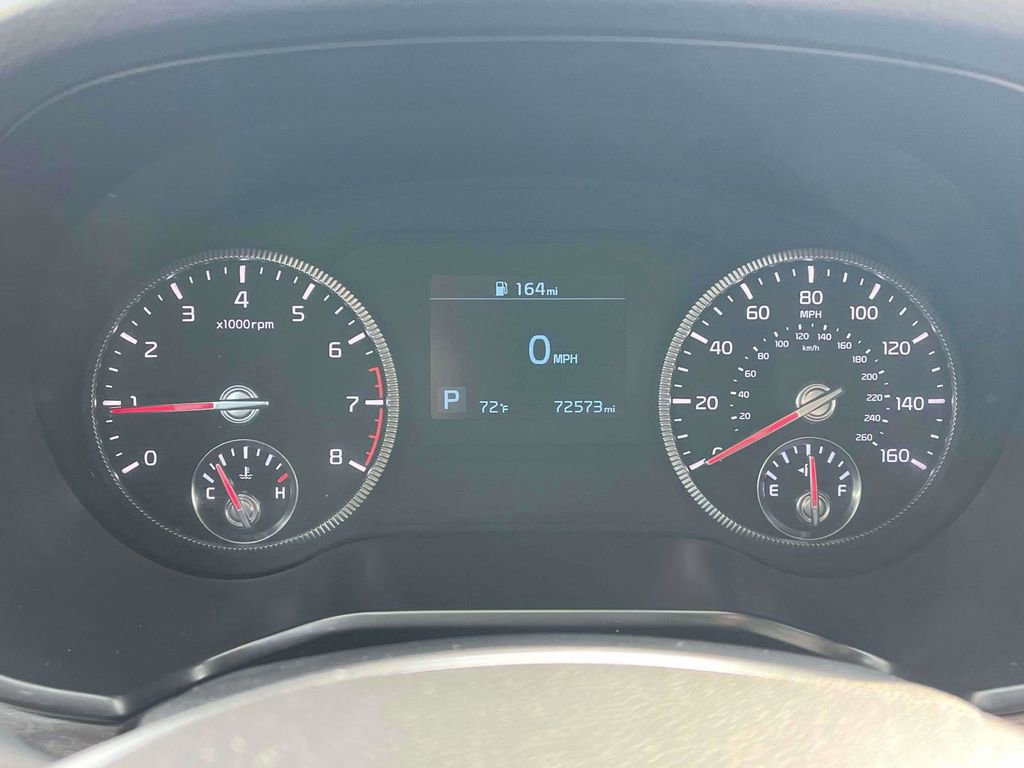 Used 2022 Kia Telluride EX image 26