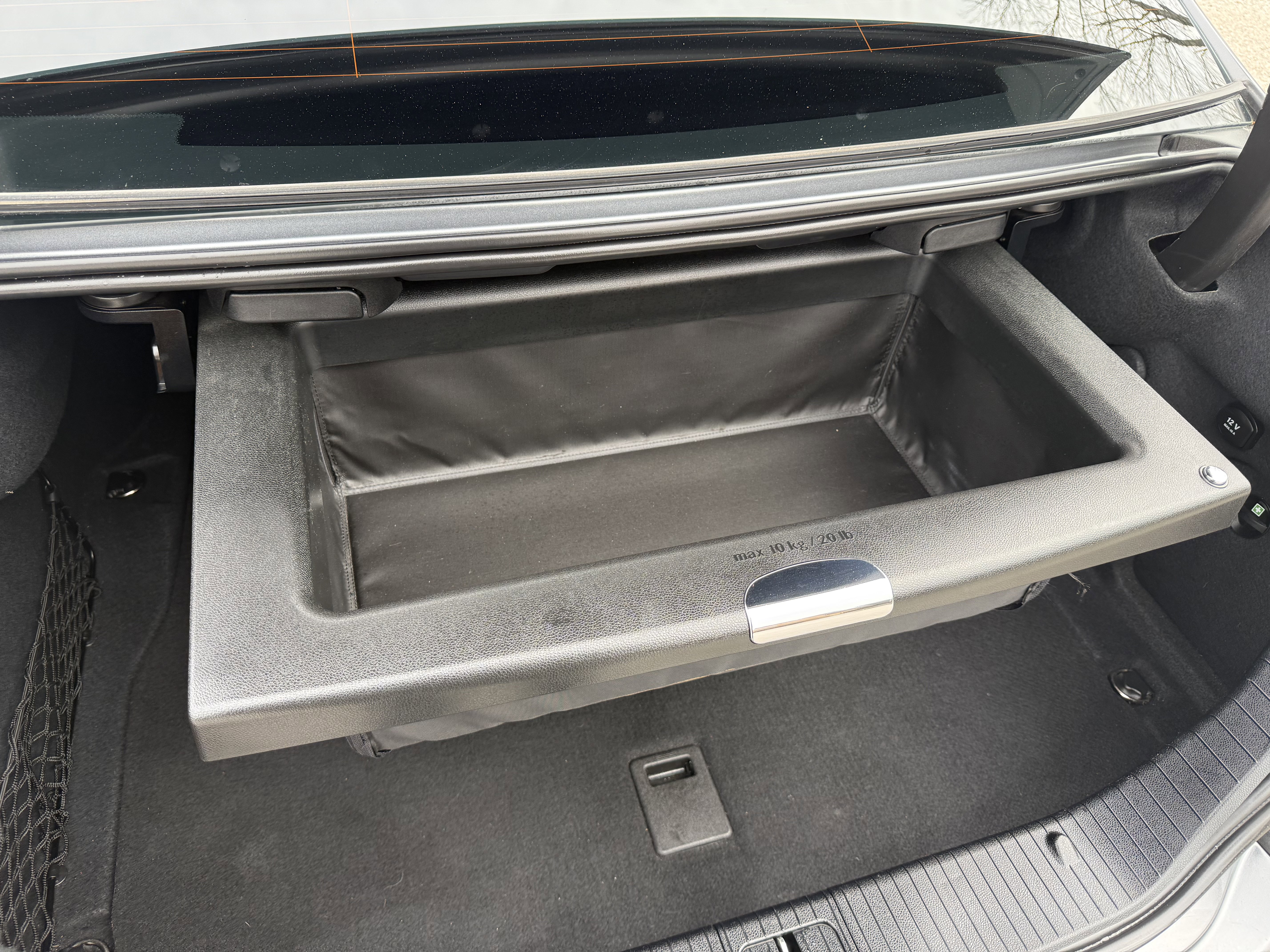 Used 2018 Mercedes-Benz CLS 550 image 25