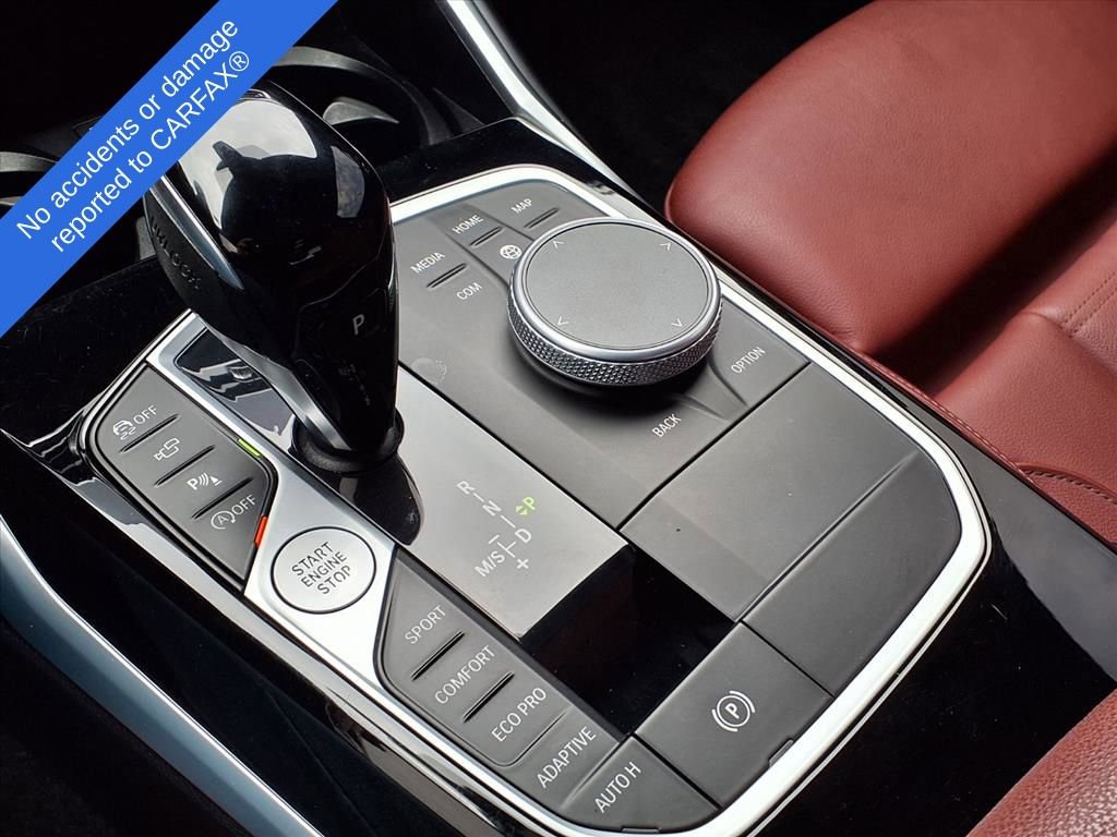 Used 2022 BMW M240i xDrive Coupe w/ Premium Package image 25