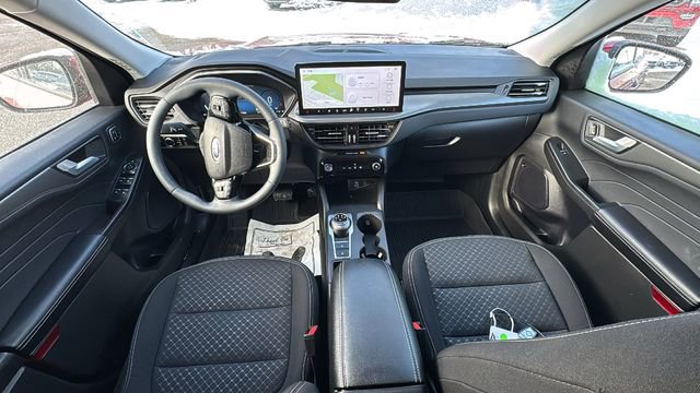 Certified 2023 Ford Escape Active w/ Tech Pack #2 image 12