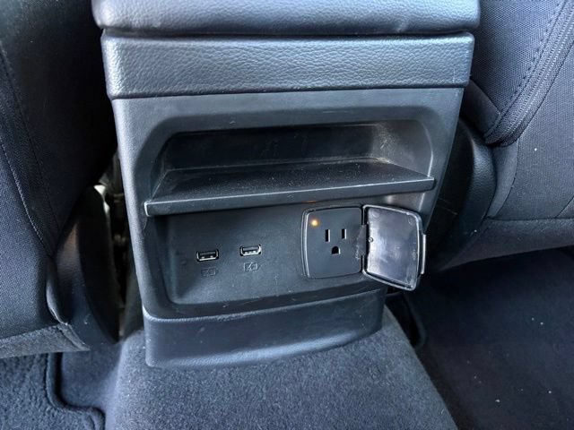 Used 2021 Ford Ranger XLT w/ Equipment Group 301A Mid AWD/4WD image 24