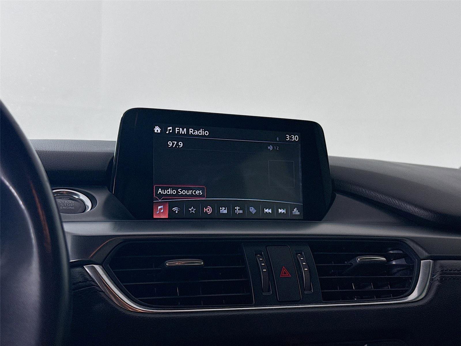 Used 2016 MAZDA MAZDA6 Touring FWD image 9