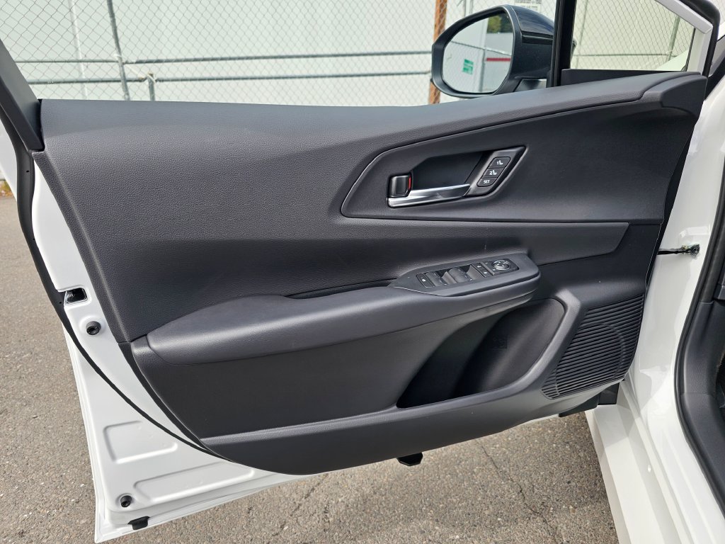 New 2027 Toyota Prius Plug-In Hybrid w/ Limited Premium Package FWD image 21