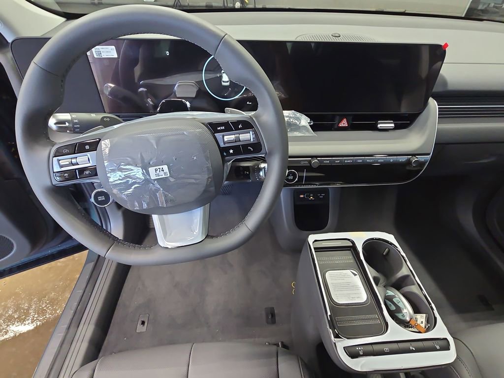 New 2026 Hyundai Ioniq 5 SEL AWD/4WD image 16