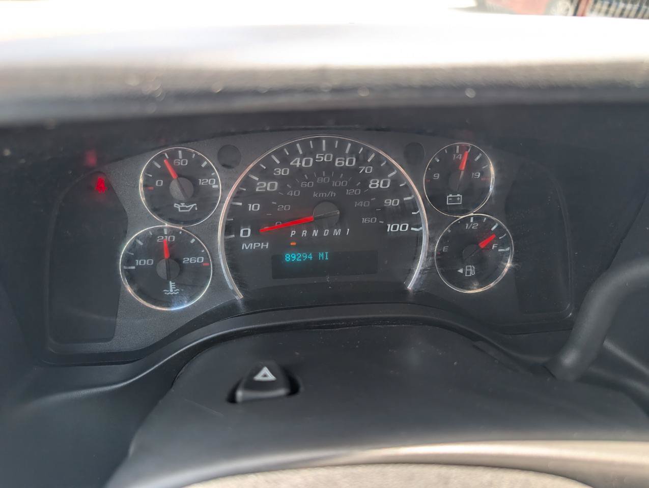 Used 2021 Chevrolet Express 2500 w/ Driver Convenience Package RWD image 19